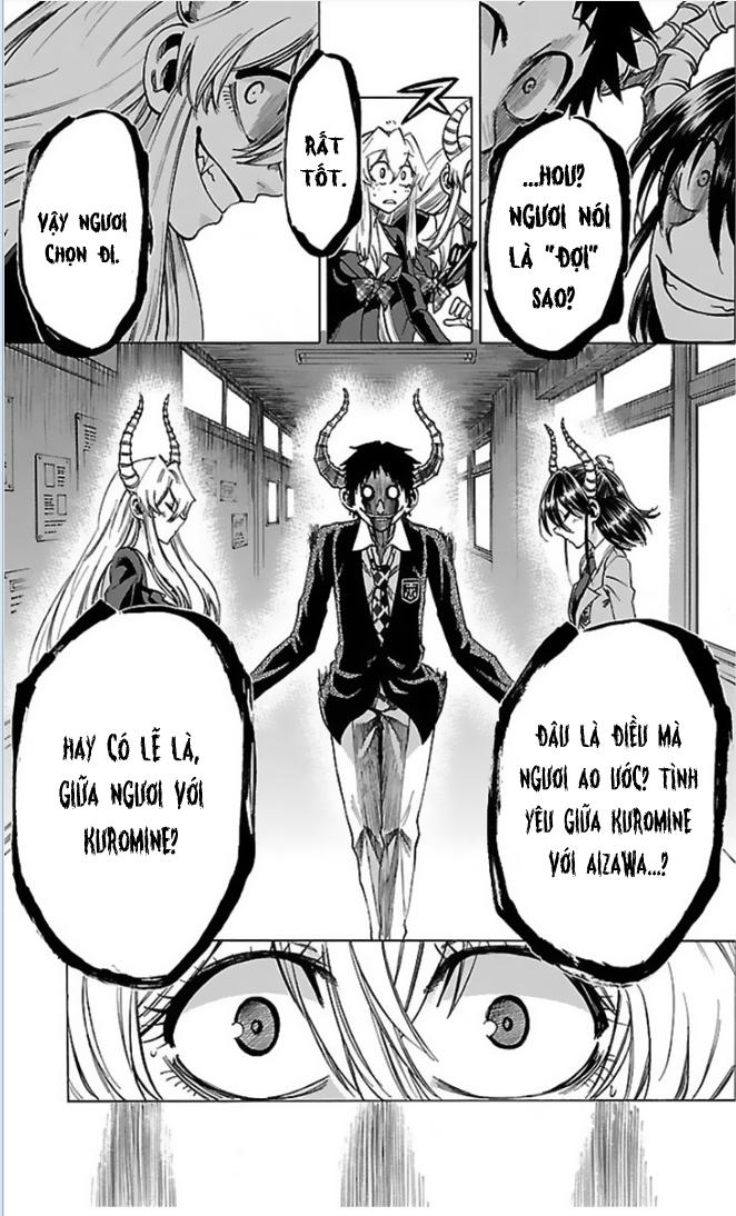 Jitsu Wa Watashi Wa Information Chapter 49 - Trang 2