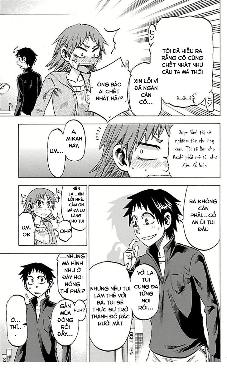 Jitsu Wa Watashi Wa Information Chapter 48 - Trang 2