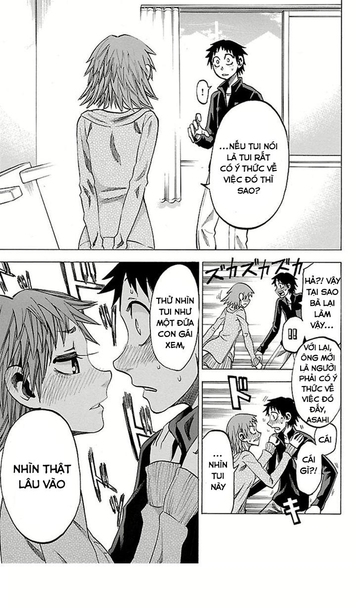 Jitsu Wa Watashi Wa Information Chapter 48 - Trang 2