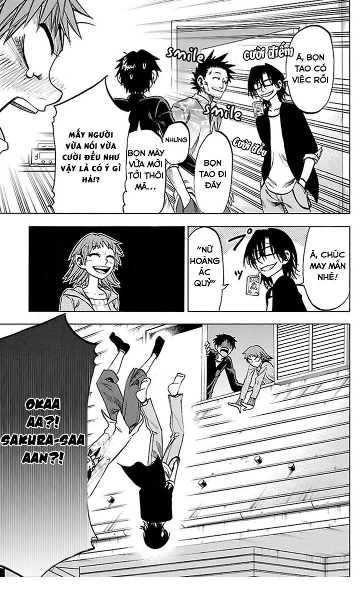 Jitsu Wa Watashi Wa Information Chapter 48 - Trang 2