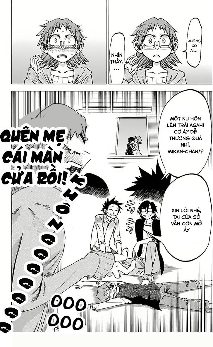 Jitsu Wa Watashi Wa Information Chapter 48 - Trang 2