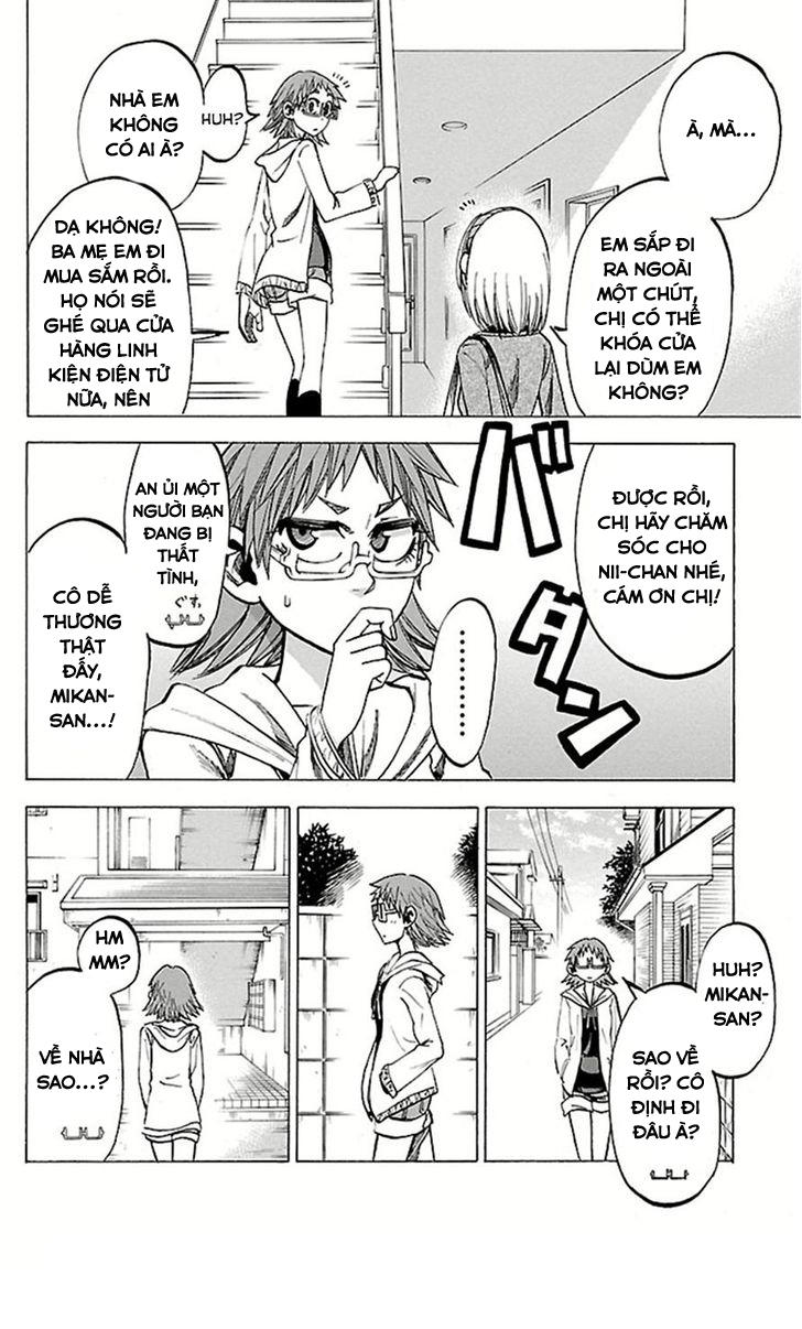 Jitsu Wa Watashi Wa Information Chapter 48 - Trang 2