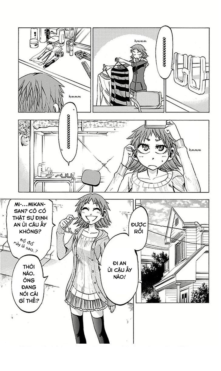 Jitsu Wa Watashi Wa Information Chapter 48 - Trang 2