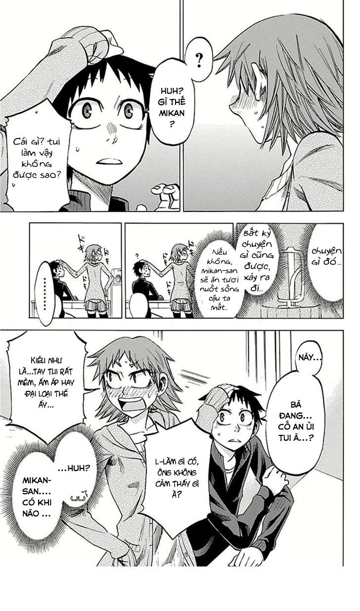 Jitsu Wa Watashi Wa Information Chapter 48 - Trang 2