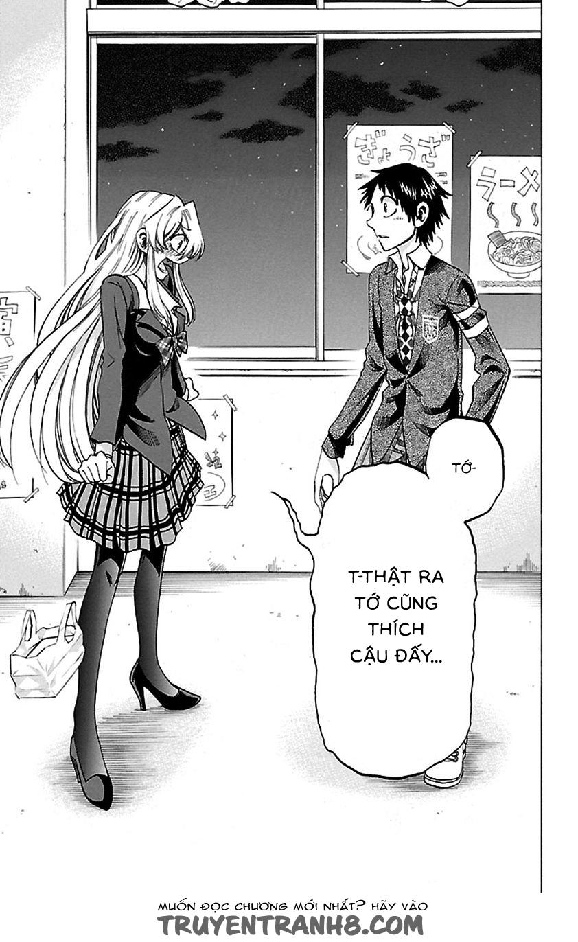 Jitsu Wa Watashi Wa Information Chapter 47 - Trang 2