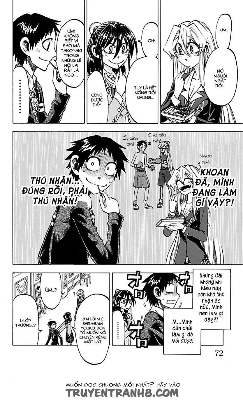 Jitsu Wa Watashi Wa Information Chapter 47 - Trang 2