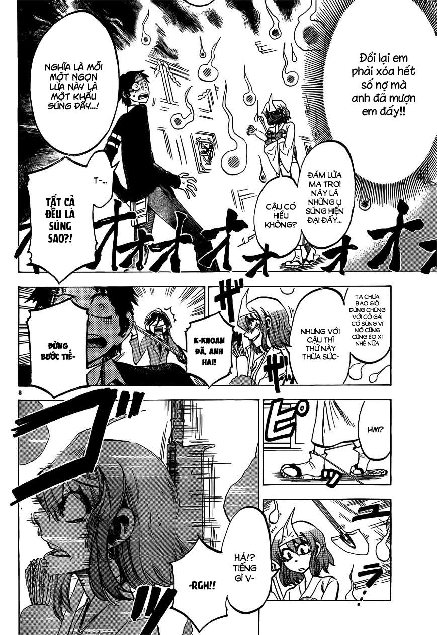 Jitsu Wa Watashi Wa Information Chapter 46 - Trang 2