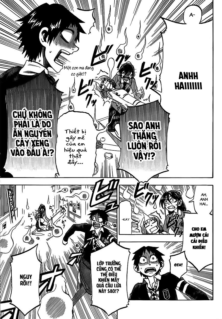 Jitsu Wa Watashi Wa Information Chapter 46 - Trang 2