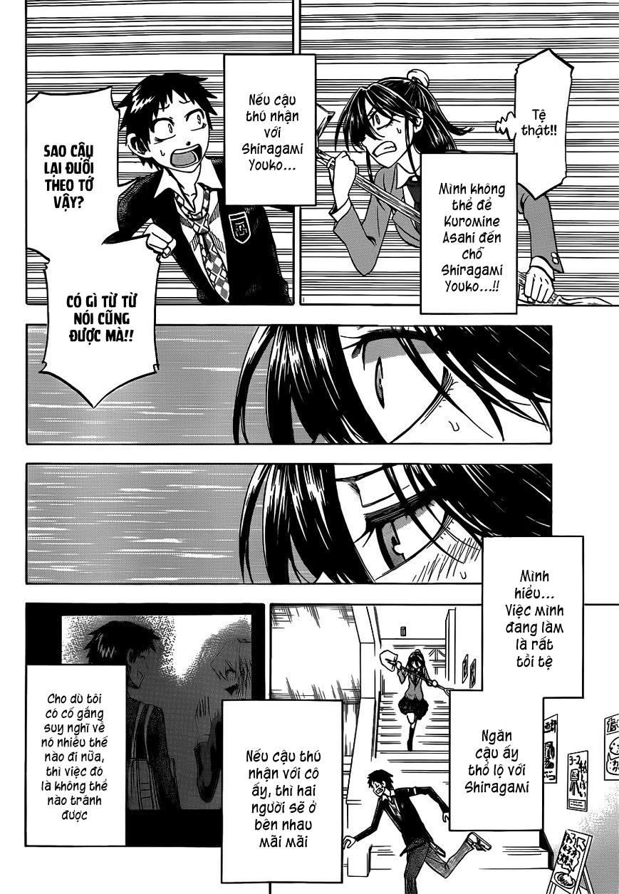 Jitsu Wa Watashi Wa Information Chapter 46 - Trang 2