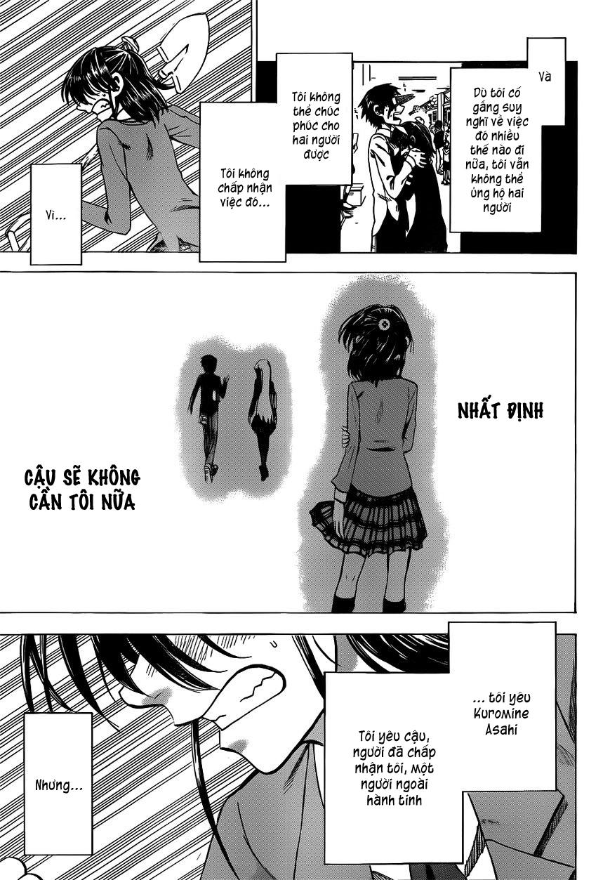 Jitsu Wa Watashi Wa Information Chapter 46 - Trang 2