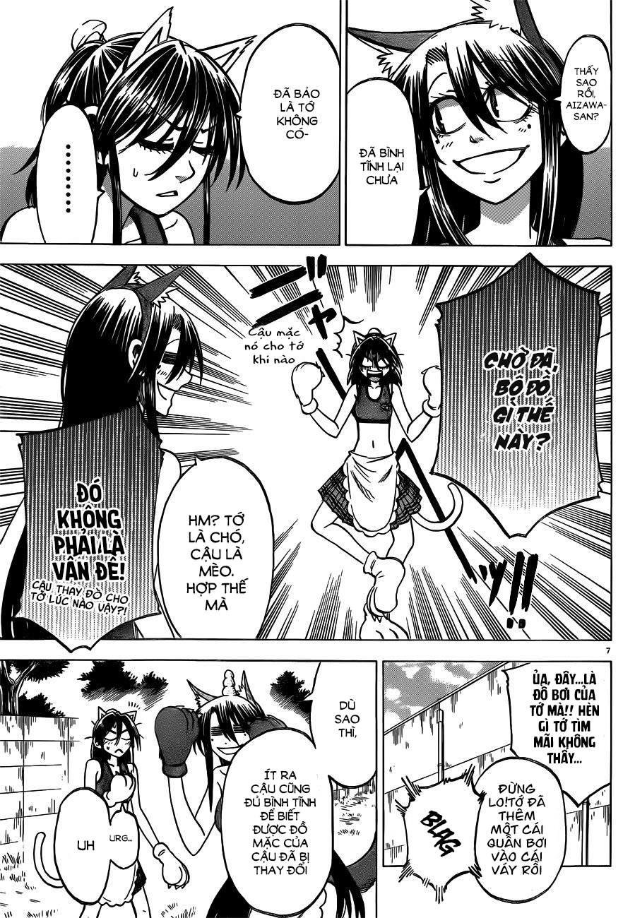 Jitsu Wa Watashi Wa Information Chapter 45 - Trang 2