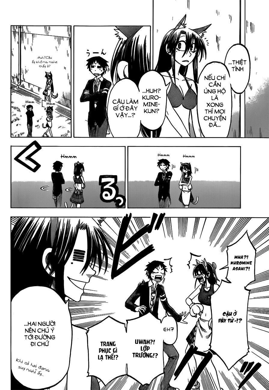 Jitsu Wa Watashi Wa Information Chapter 45 - Trang 2