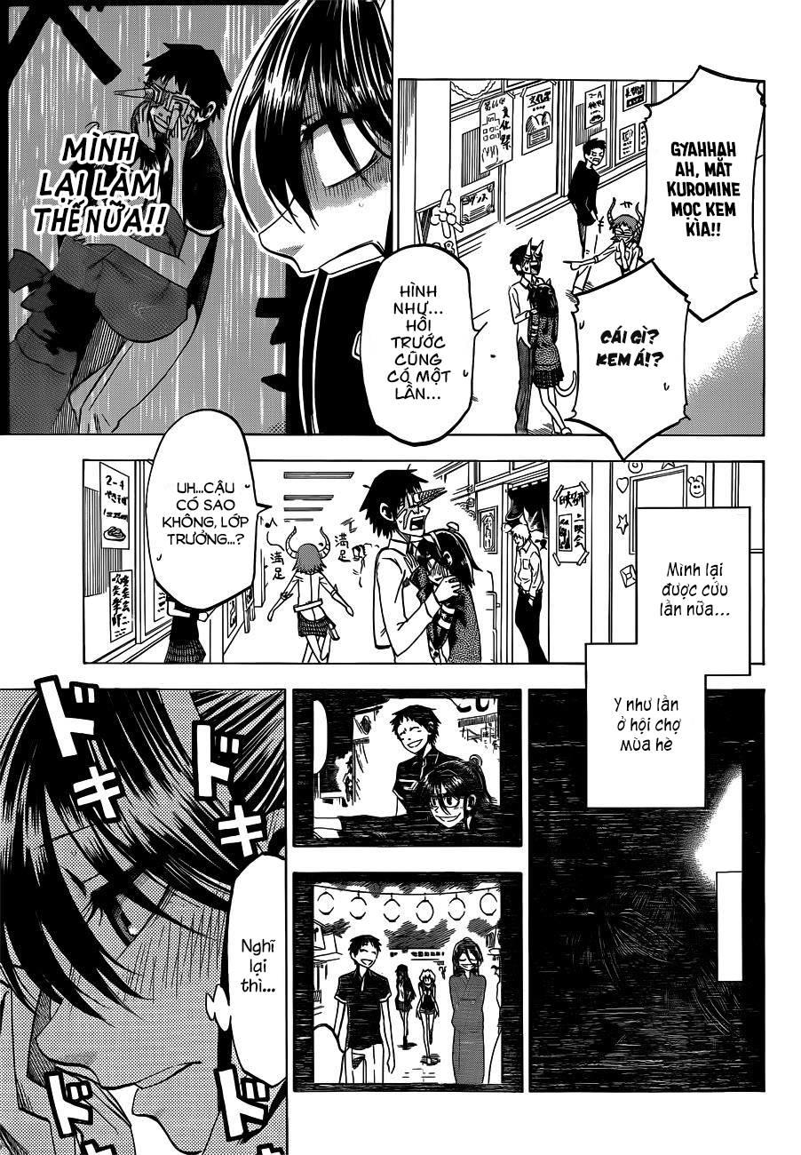 Jitsu Wa Watashi Wa Information Chapter 45 - Trang 2