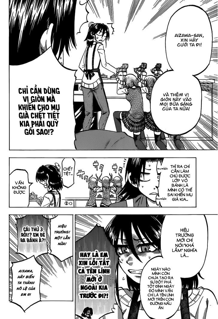 Jitsu Wa Watashi Wa Information Chapter 44 - Trang 2