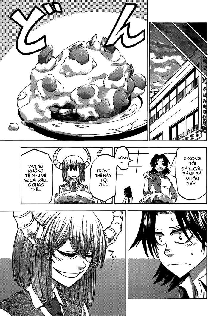 Jitsu Wa Watashi Wa Information Chapter 44 - Trang 2