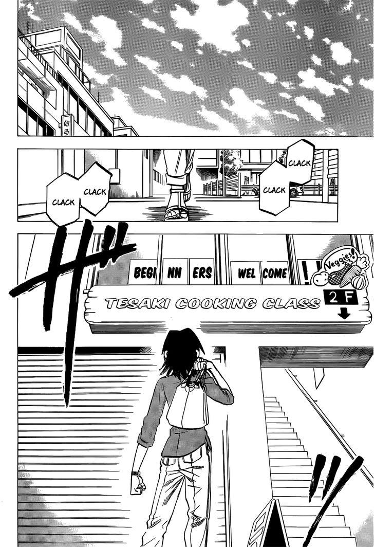 Jitsu Wa Watashi Wa Information Chapter 44 - Trang 2