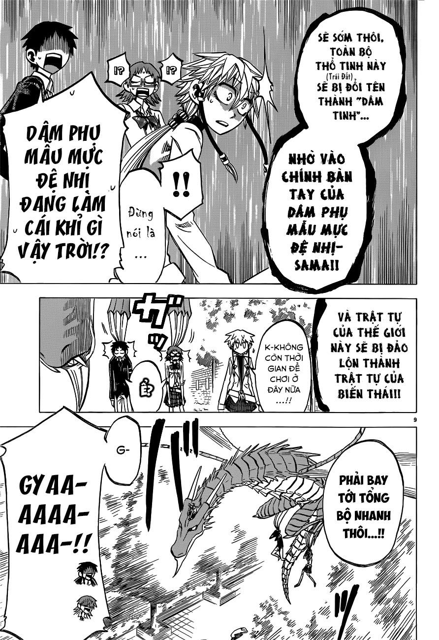 Jitsu Wa Watashi Wa Information Chapter 41 - Trang 2