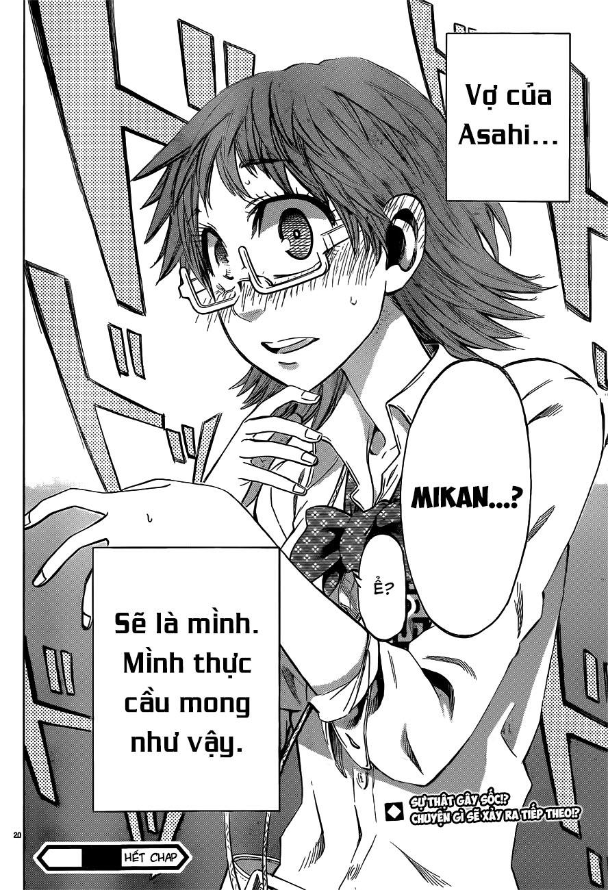 Jitsu Wa Watashi Wa Information Chapter 41 - Trang 2