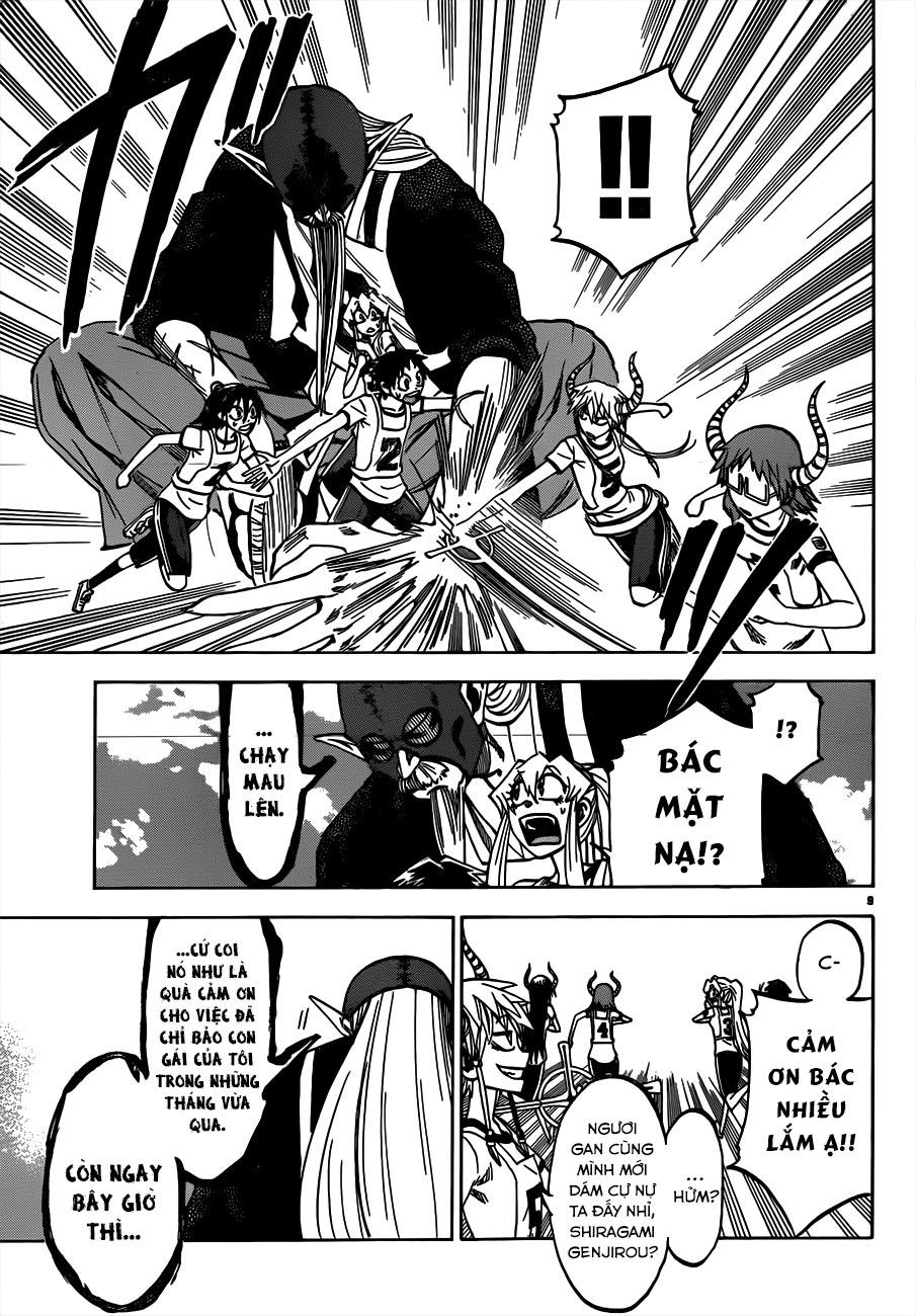 Jitsu Wa Watashi Wa Information Chapter 39 - Trang 2