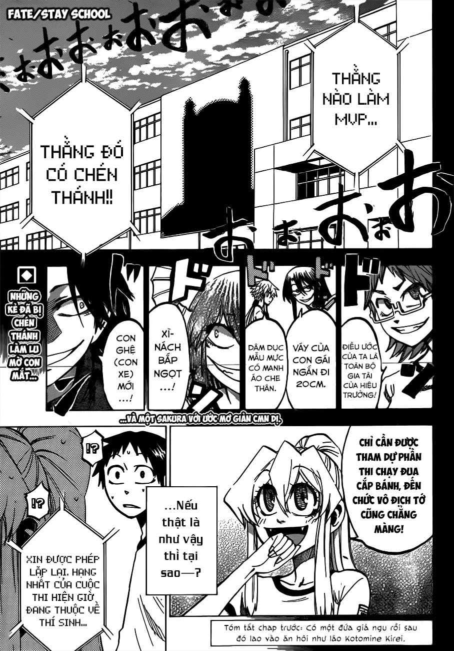 Jitsu Wa Watashi Wa Information Chapter 39 - Trang 2