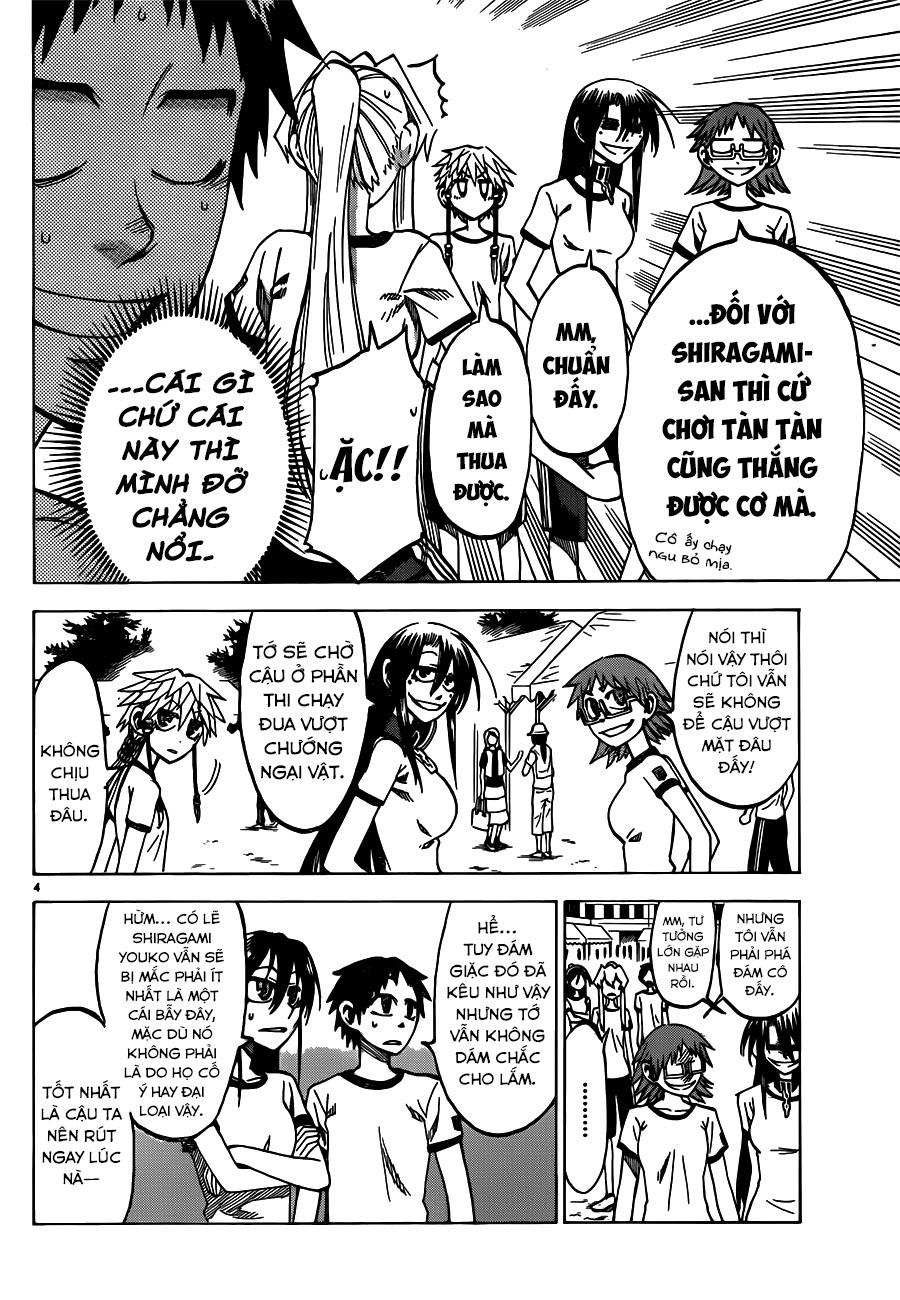 Jitsu Wa Watashi Wa Information Chapter 39 - Trang 2