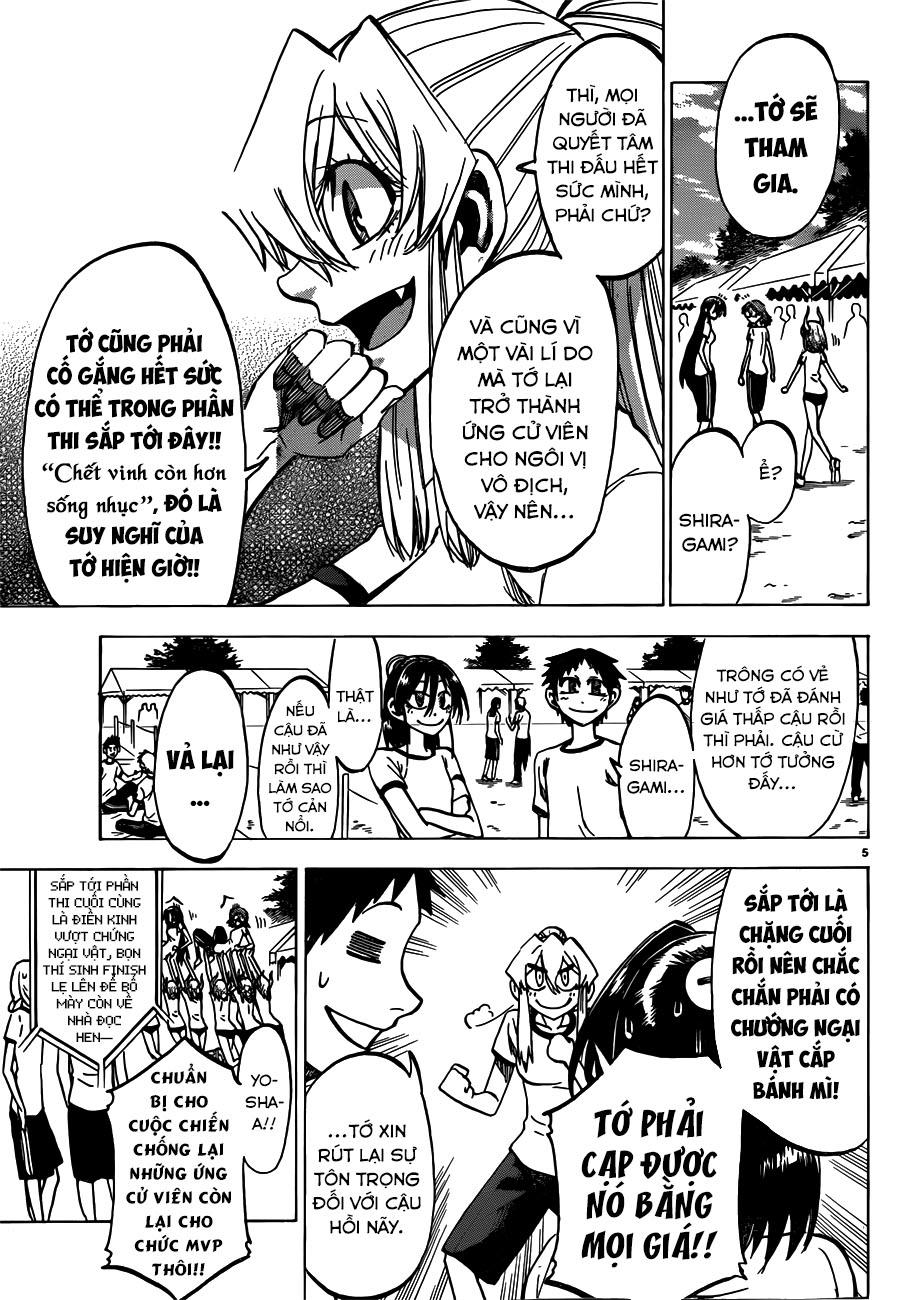 Jitsu Wa Watashi Wa Information Chapter 39 - Trang 2