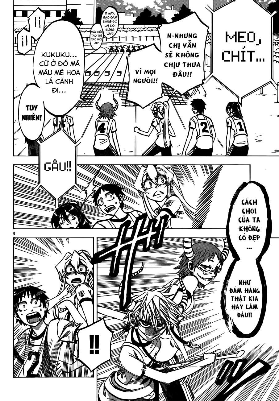 Jitsu Wa Watashi Wa Information Chapter 39 - Trang 2