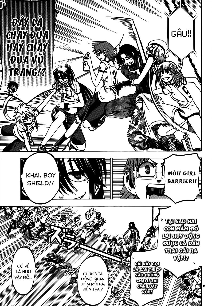 Jitsu Wa Watashi Wa Information Chapter 38 - Trang 2