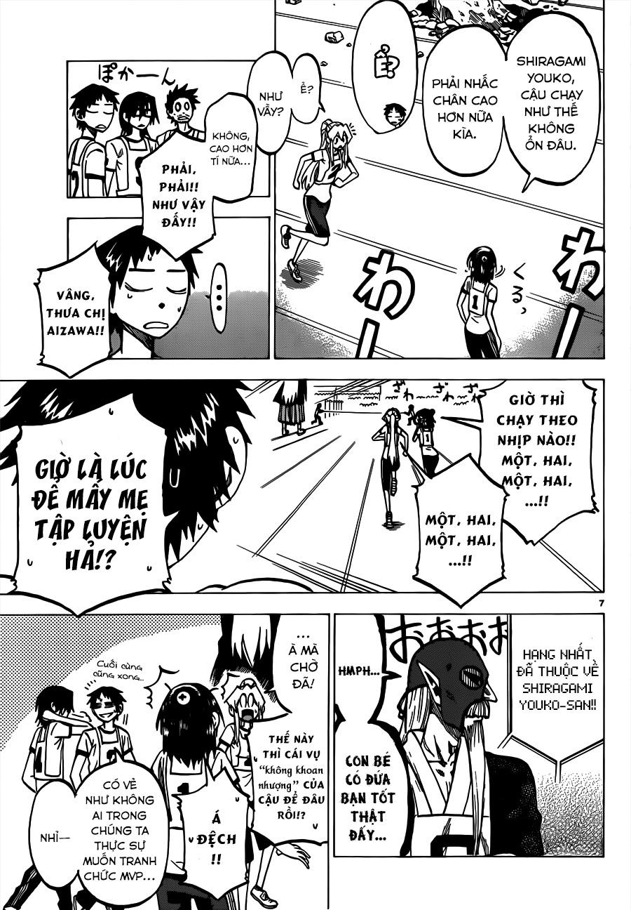 Jitsu Wa Watashi Wa Information Chapter 38 - Trang 2