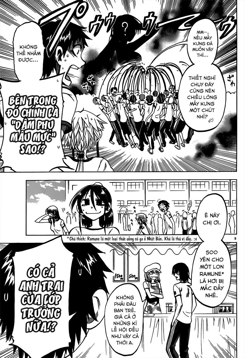 Jitsu Wa Watashi Wa Information Chapter 37 - Trang 2