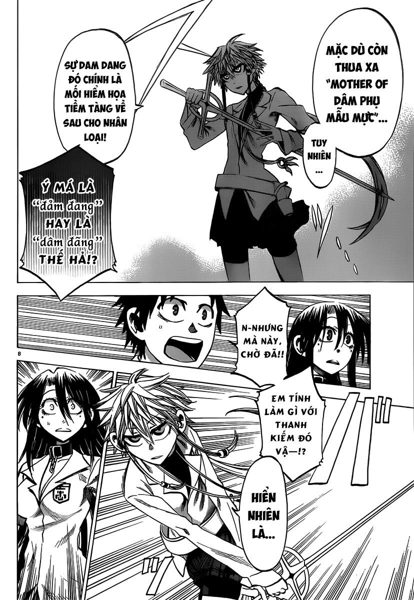 Jitsu Wa Watashi Wa Information Chapter 35 - Trang 2