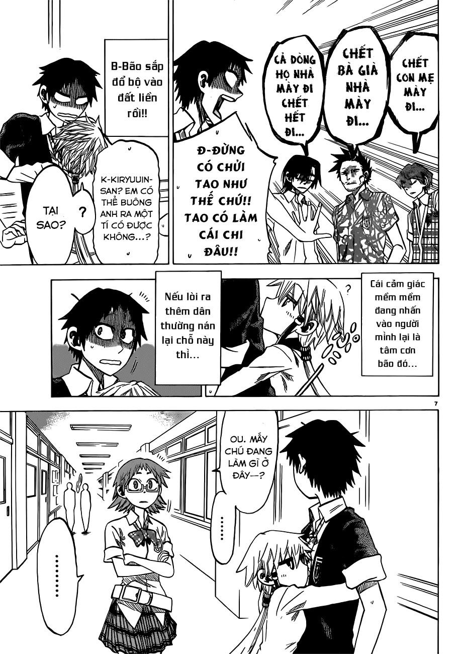 Jitsu Wa Watashi Wa Information Chapter 34 - Trang 2