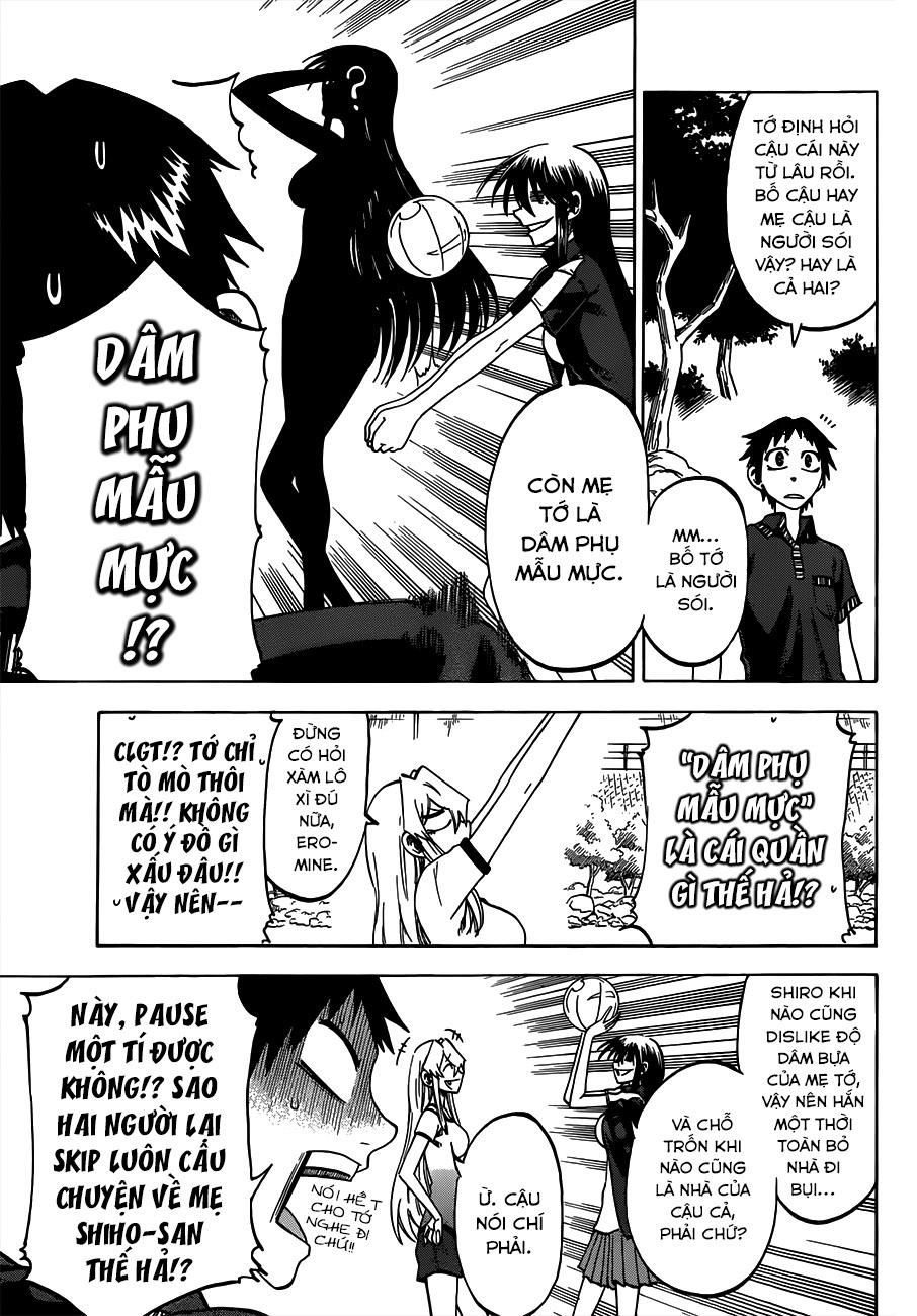 Jitsu Wa Watashi Wa Information Chapter 33 - Trang 2