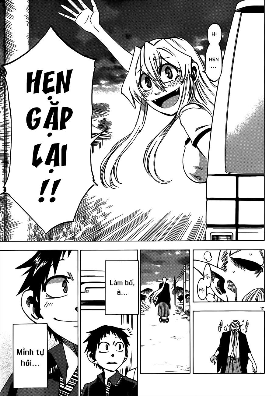 Jitsu Wa Watashi Wa Information Chapter 33 - Trang 2