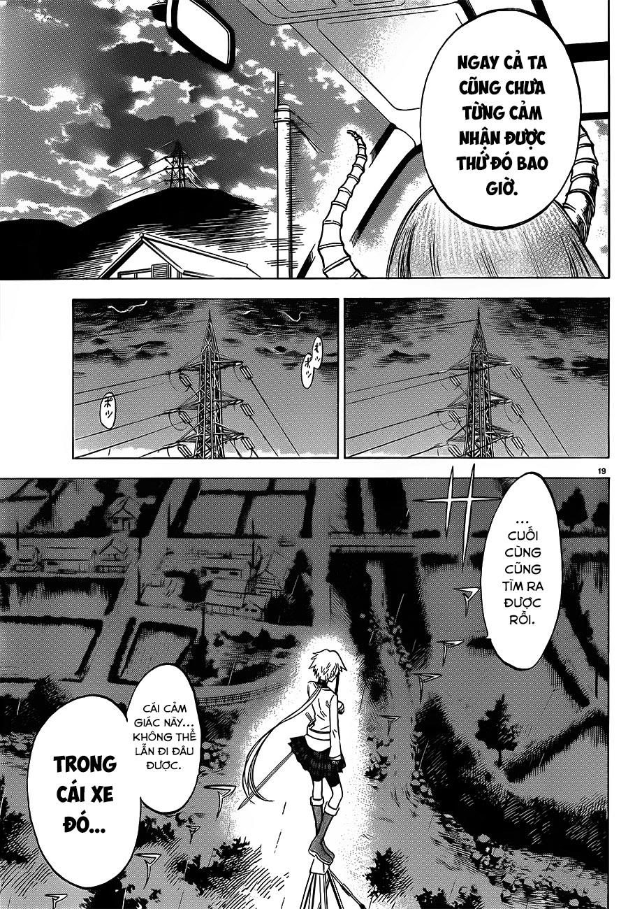 Jitsu Wa Watashi Wa Information Chapter 33 - Trang 2