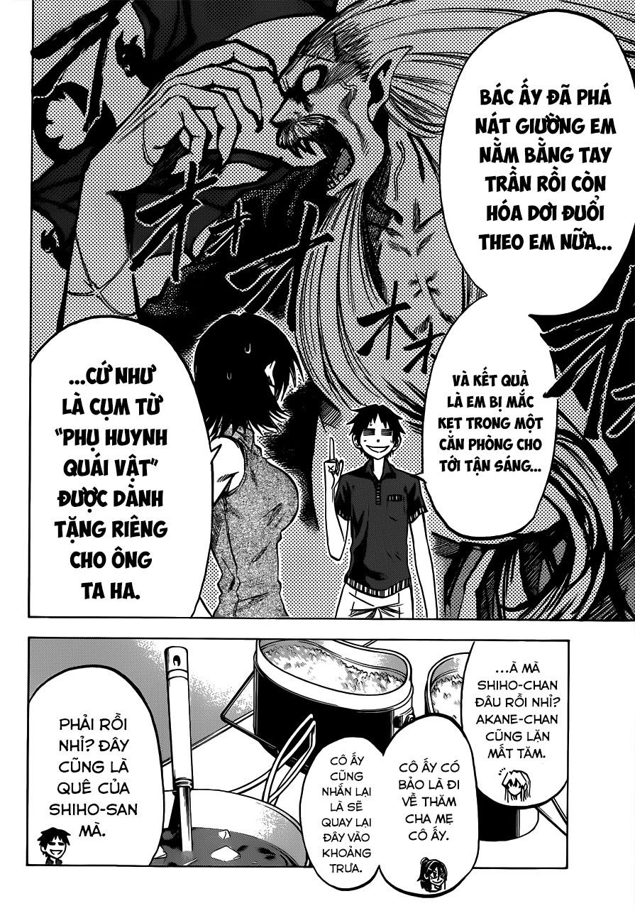 Jitsu Wa Watashi Wa Information Chapter 33 - Trang 2