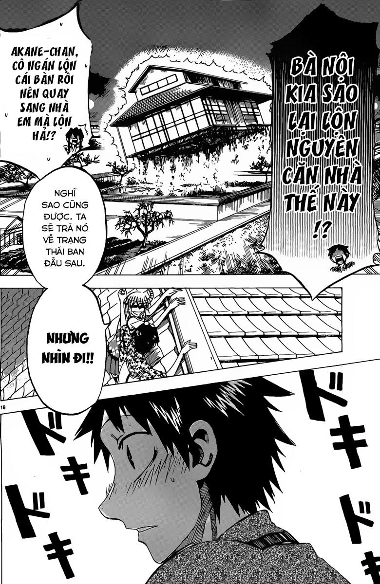 Jitsu Wa Watashi Wa Information Chapter 32 - Trang 2