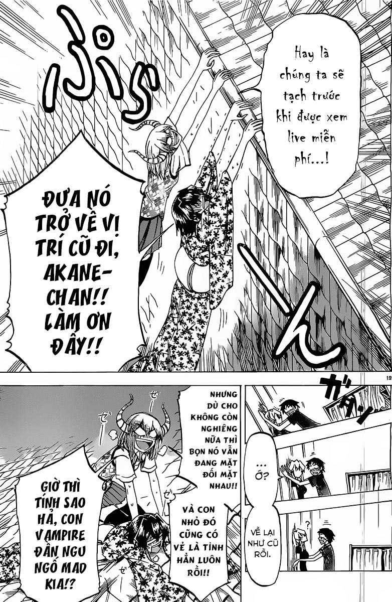 Jitsu Wa Watashi Wa Information Chapter 32 - Trang 2