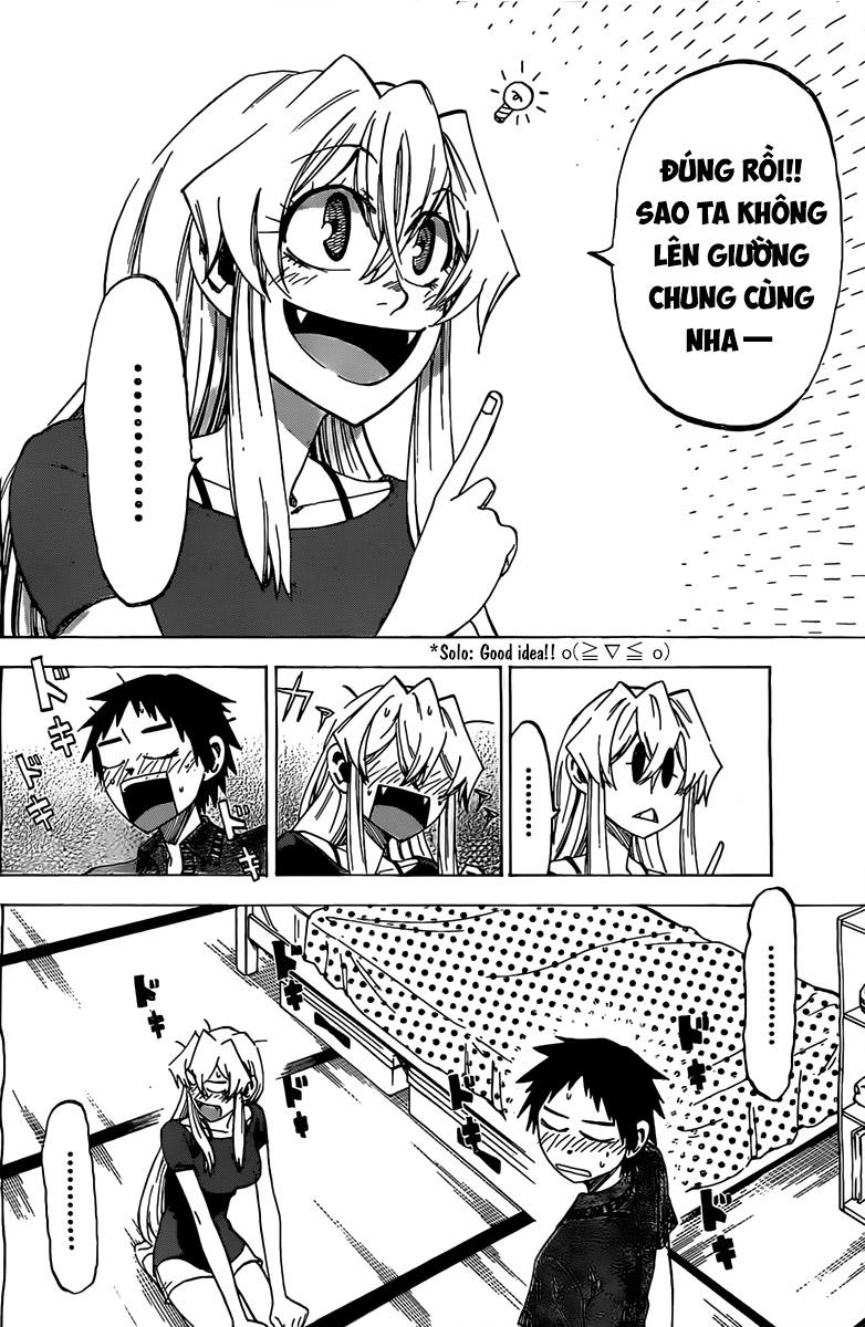 Jitsu Wa Watashi Wa Information Chapter 32 - Trang 2