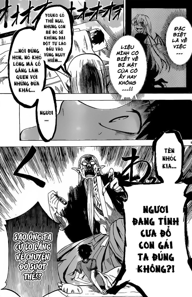 Jitsu Wa Watashi Wa Information Chapter 31 - Trang 2