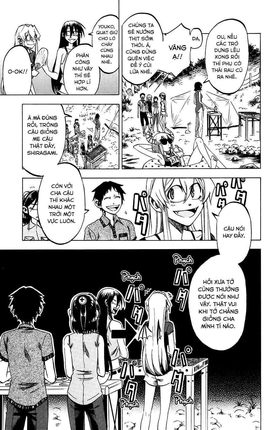 Jitsu Wa Watashi Wa Information Chapter 30 - Trang 2