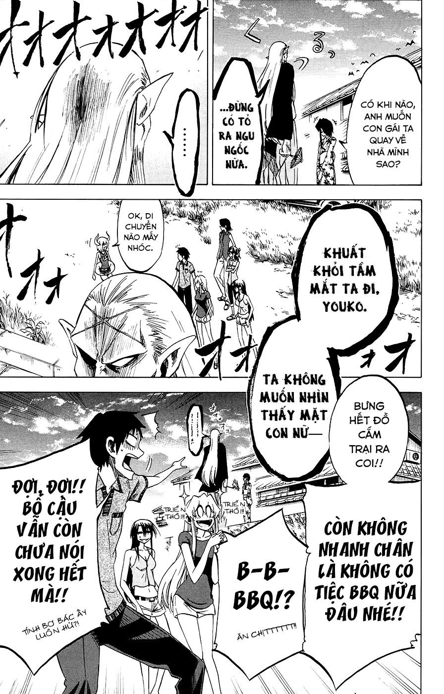 Jitsu Wa Watashi Wa Information Chapter 30 - Trang 2