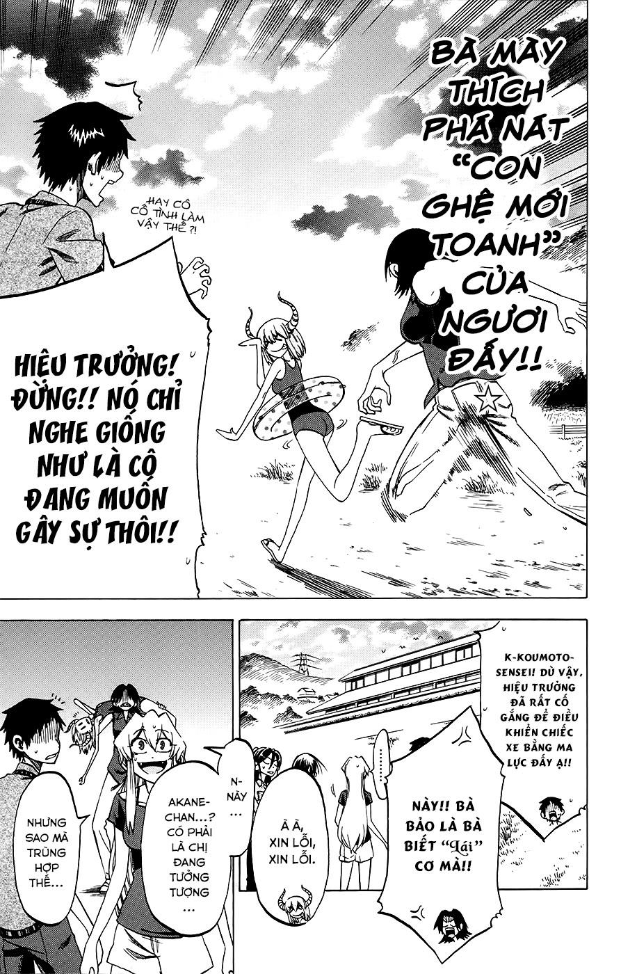 Jitsu Wa Watashi Wa Information Chapter 29 - Trang 2