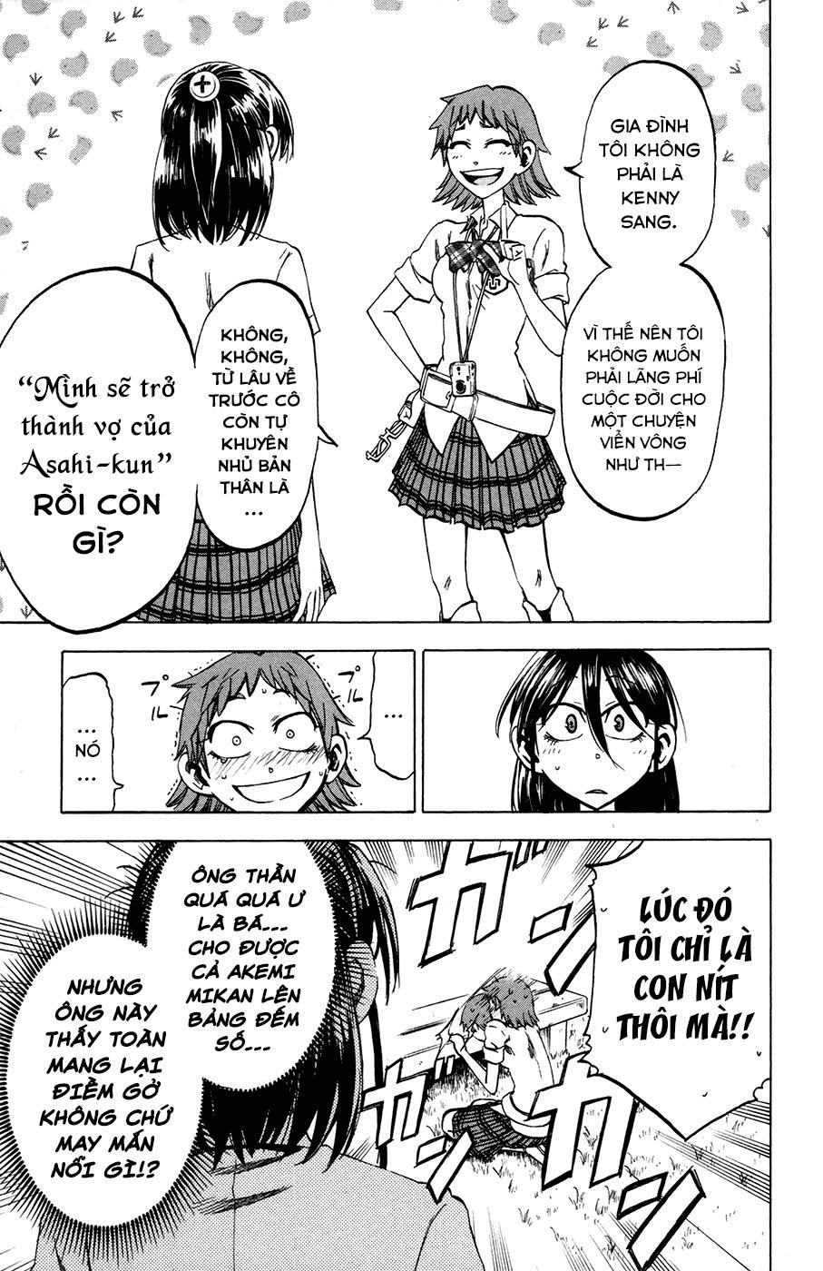 Jitsu Wa Watashi Wa Information Chapter 25 - Trang 2