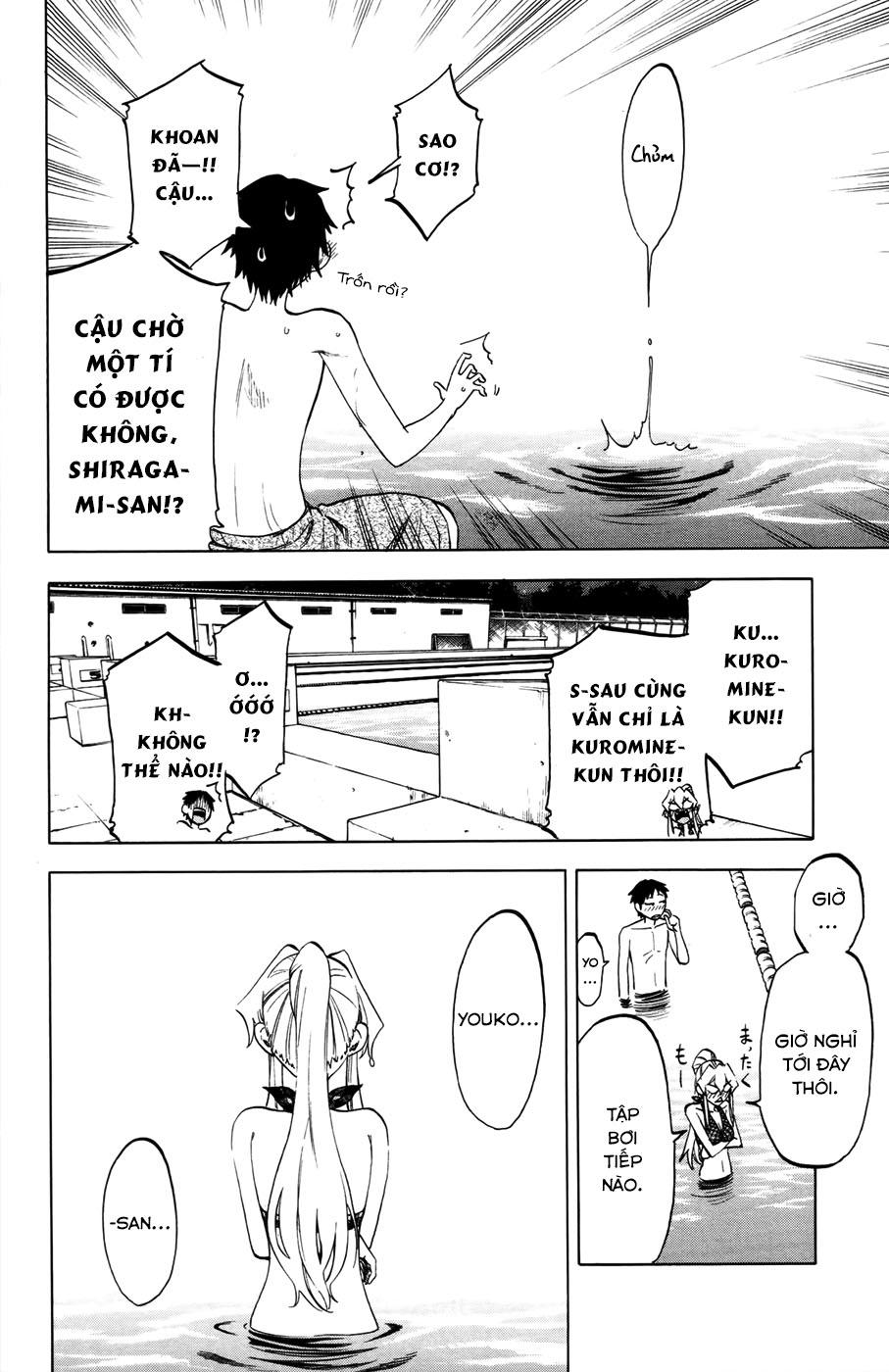 Jitsu Wa Watashi Wa Information Chapter 19 - Trang 2