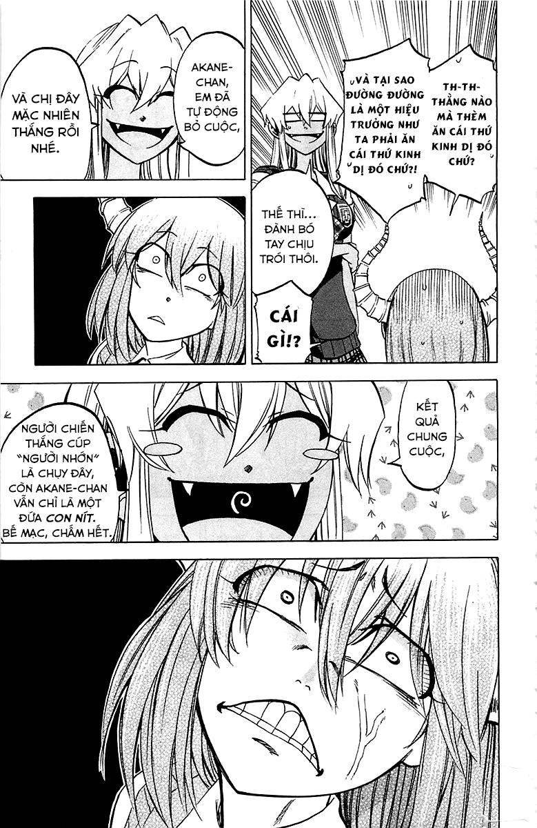 Jitsu Wa Watashi Wa Information Chapter 16 - Trang 2