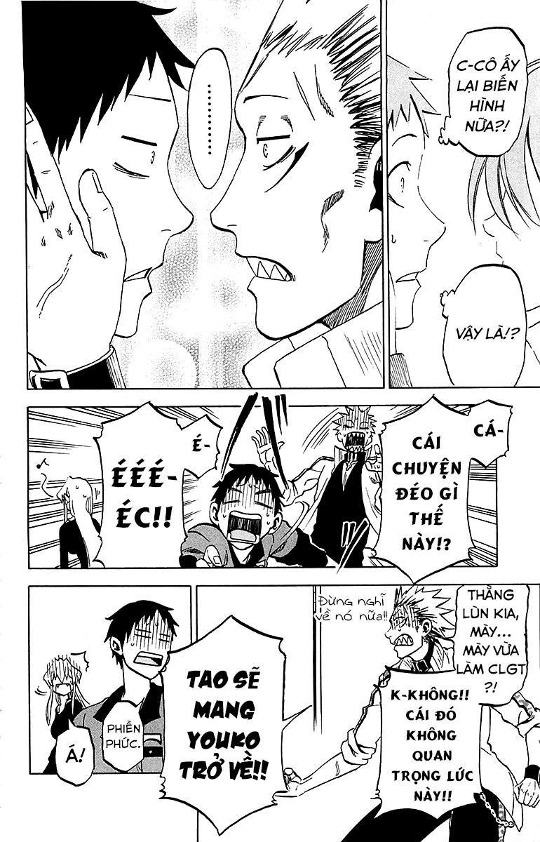 Jitsu Wa Watashi Wa Information Chapter 12 - Trang 2