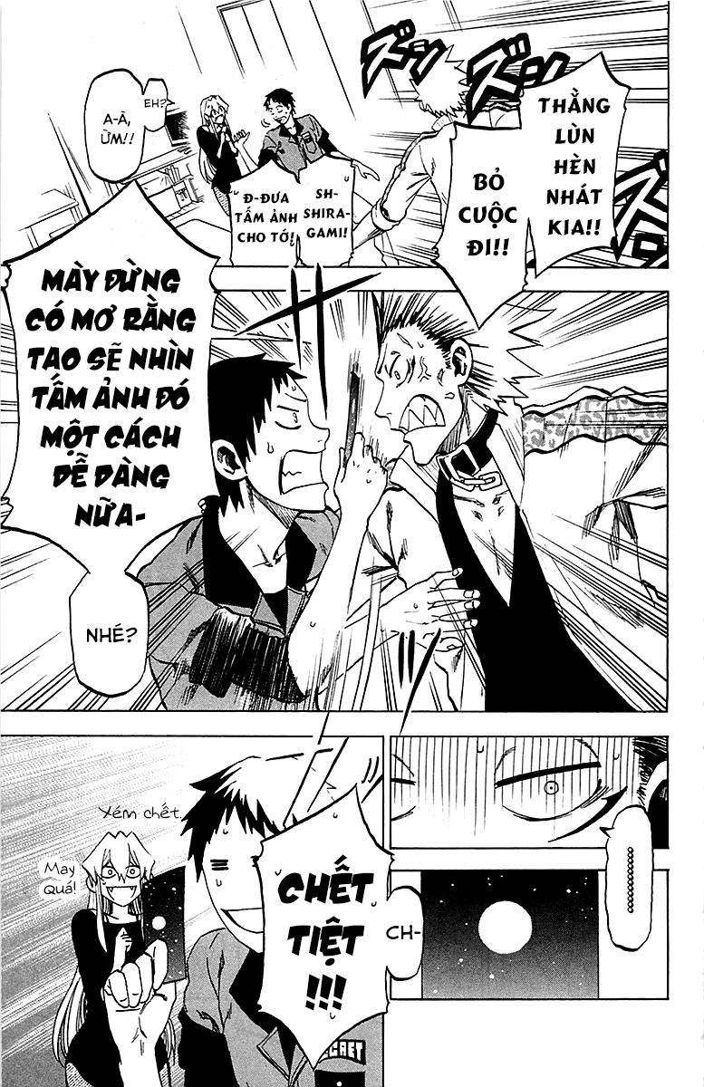 Jitsu Wa Watashi Wa Information Chapter 12 - Trang 2