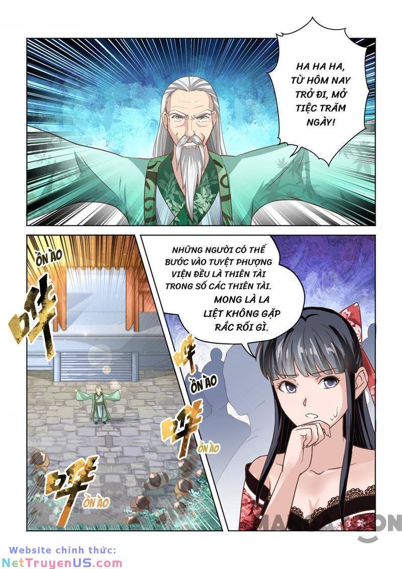 Ta Là Chí Tôn Chapter 256 - Trang 2