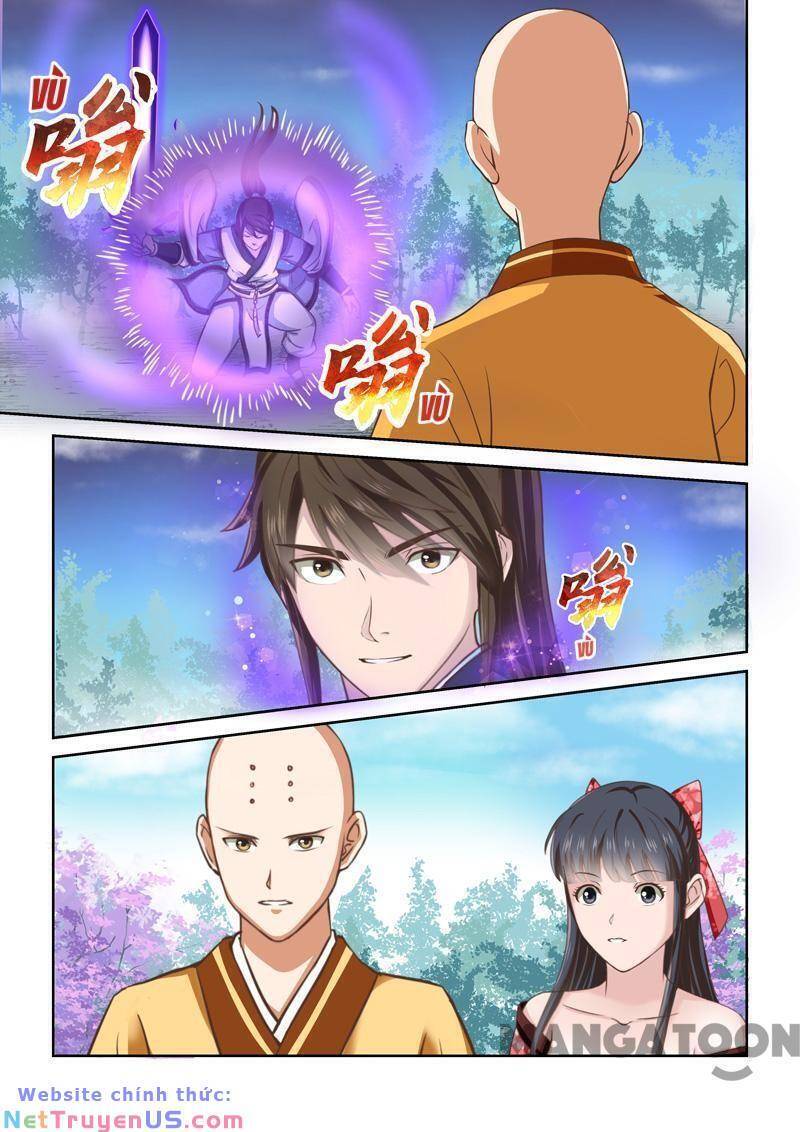 Ta Là Chí Tôn Chapter 255 - Trang 2